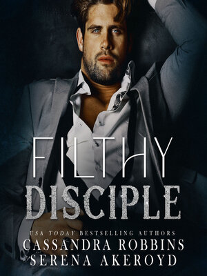 cover image of Filthy Disciple